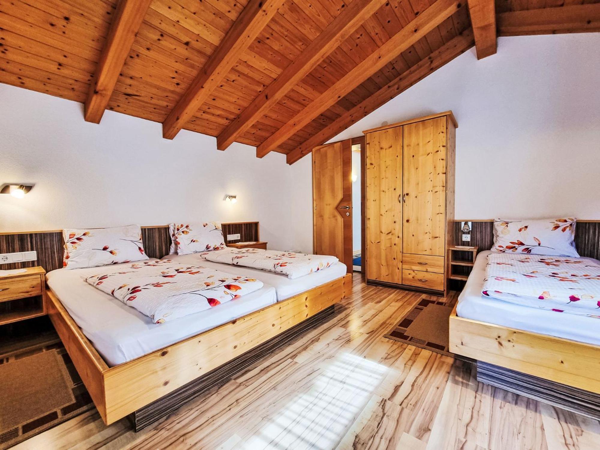 Apartment Laura - Kpl627 By Interhome Kappl  Esterno foto