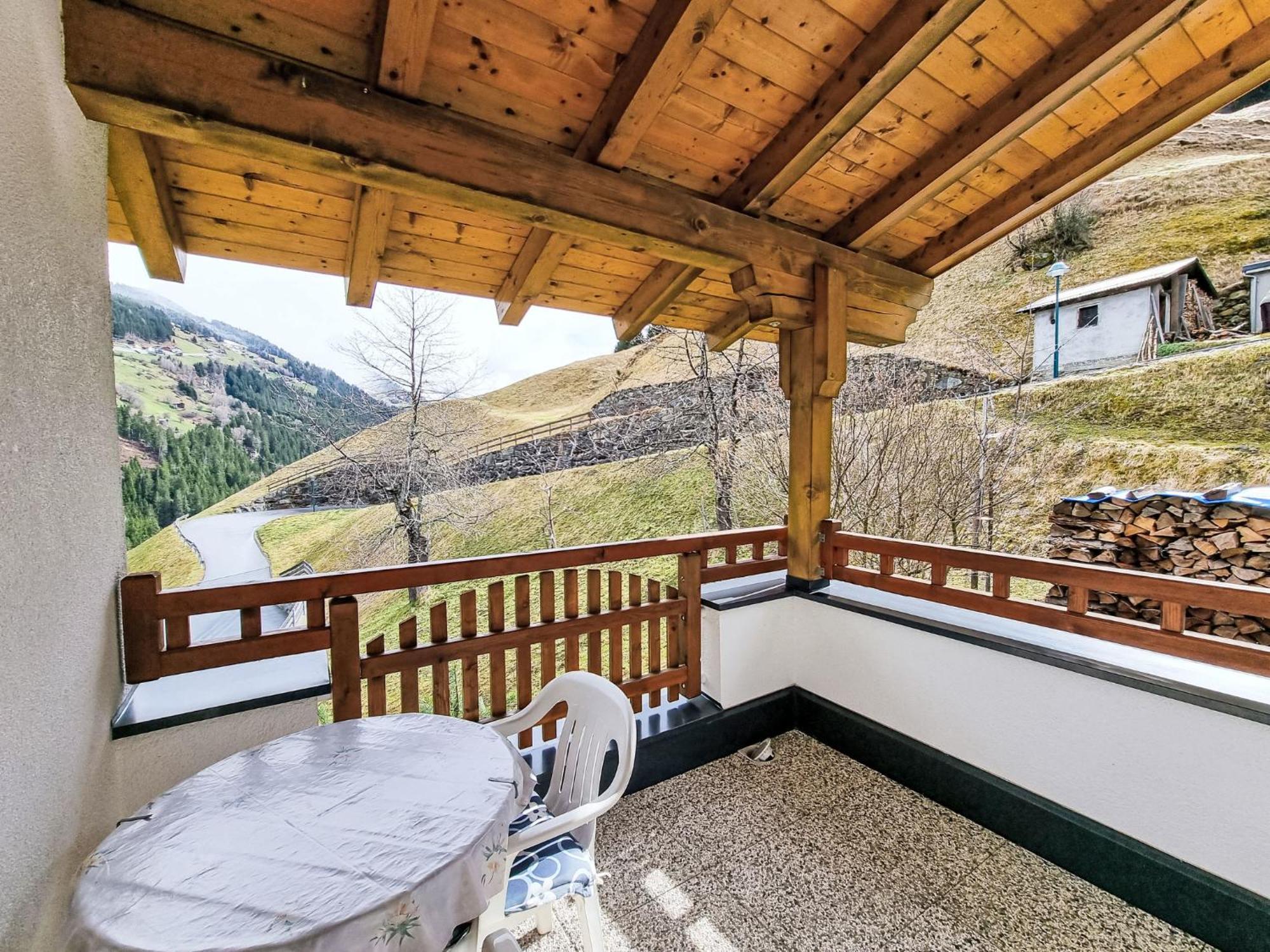 Apartment Laura - Kpl627 By Interhome Kappl  Esterno foto