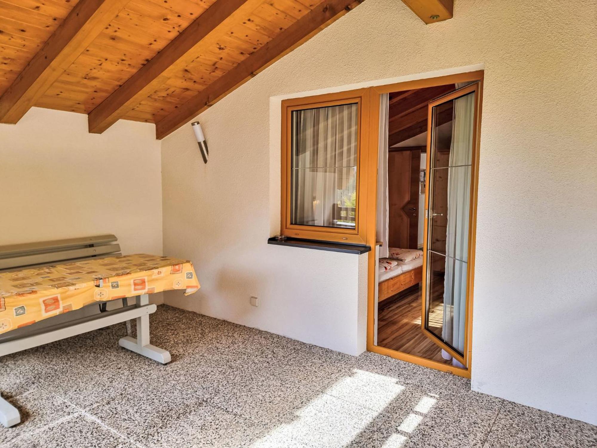 Apartment Laura - Kpl627 By Interhome Kappl  Esterno foto